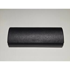 Prada Eyeglass/Sunglass Hard Case – Authentic